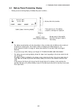 Preview for 25 page of Topcon ES-62 Instruction Manual