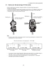 Preview for 26 page of Topcon ES-62 Instruction Manual