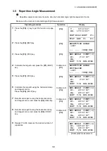 Preview for 39 page of Topcon ES-62 Instruction Manual