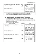 Preview for 40 page of Topcon ES-62 Instruction Manual