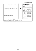 Preview for 51 page of Topcon ES-62 Instruction Manual