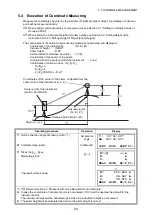 Preview for 58 page of Topcon ES-62 Instruction Manual