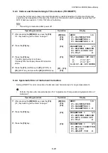 Preview for 78 page of Topcon ES-62 Instruction Manual