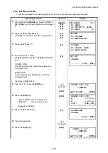 Preview for 91 page of Topcon ES-62 Instruction Manual