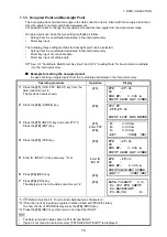 Preview for 99 page of Topcon ES-62 Instruction Manual