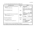 Preview for 123 page of Topcon ES-62 Instruction Manual