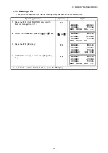 Preview for 141 page of Topcon ES-62 Instruction Manual