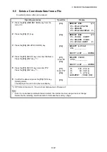 Preview for 144 page of Topcon ES-62 Instruction Manual