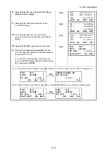 Preview for 191 page of Topcon ES-62 Instruction Manual