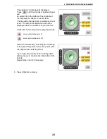 Preview for 26 page of Topcon GLS -2000 Series Instruction Manual