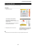 Preview for 27 page of Topcon GLS -2000 Series Instruction Manual