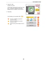 Preview for 34 page of Topcon GLS -2000 Series Instruction Manual