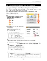 Preview for 35 page of Topcon GLS -2000 Series Instruction Manual