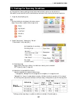 Preview for 36 page of Topcon GLS -2000 Series Instruction Manual