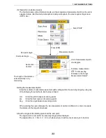 Preview for 37 page of Topcon GLS -2000 Series Instruction Manual