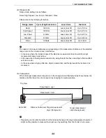 Preview for 38 page of Topcon GLS -2000 Series Instruction Manual