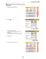 Preview for 72 page of Topcon GLS -2000 Series Instruction Manual