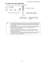 Preview for 25 page of Topcon GPT-3000 Series Instruction Manual