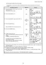 Preview for 82 page of Topcon GPT-3000 Series Instruction Manual