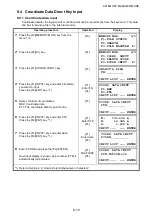 Preview for 124 page of Topcon GPT-3000 Series Instruction Manual