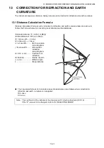 Preview for 139 page of Topcon GPT-3000 Series Instruction Manual