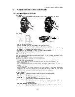 Preview for 140 page of Topcon GPT-3000 Series Instruction Manual