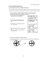 Preview for 148 page of Topcon GPT-3000 Series Instruction Manual