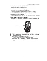 Preview for 19 page of Topcon GPT-3000W Series Instruction Manual