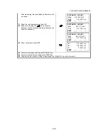 Preview for 46 page of Topcon GPT-3000W Series Instruction Manual