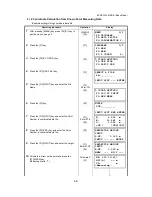 Preview for 62 page of Topcon GPT-3000W Series Instruction Manual