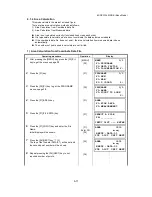 Preview for 64 page of Topcon GPT-3000W Series Instruction Manual