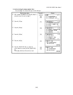 Preview for 76 page of Topcon GPT-3000W Series Instruction Manual