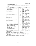 Preview for 83 page of Topcon GPT-3000W Series Instruction Manual