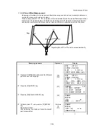 Preview for 91 page of Topcon GPT-3000W Series Instruction Manual