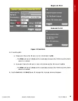 Preview for 65 page of Topcon MC-X1 Installation And Calibration Manual