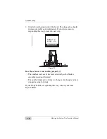 Preview for 154 page of Topcon Motorgrader Operator'S Manual