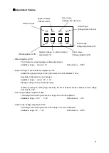 Preview for 23 page of Topcon RD-80SA Instruction Manual