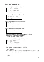 Preview for 35 page of Topcon RD-80SA Instruction Manual