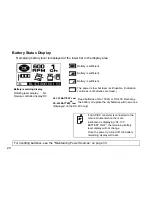 Preview for 22 page of Topcon RL-100 2S Instruction Manual