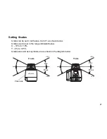 Preview for 23 page of Topcon RL-100 2S Instruction Manual