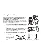 Preview for 24 page of Topcon RL-100 2S Instruction Manual