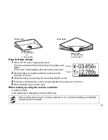 Preview for 25 page of Topcon RL-100 2S Instruction Manual