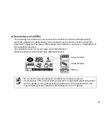 Preview for 31 page of Topcon RL-100 2S Instruction Manual