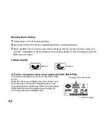 Preview for 34 page of Topcon RL-200 1S Instruction Manual