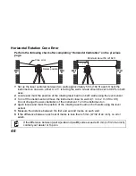 Preview for 48 page of Topcon RL-200 1S Instruction Manual