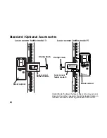 Preview for 38 page of Topcon RL-H2Sa Instruction Manual