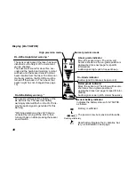 Preview for 40 page of Topcon RL-H2Sa Instruction Manual