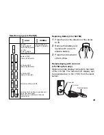 Preview for 41 page of Topcon RL-H2Sa Instruction Manual