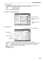 Preview for 31 page of Topcon Sokkia FX Series Operator'S Manual