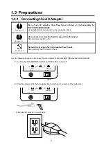 Preview for 19 page of Topcon SR-3AR Instruction Manual